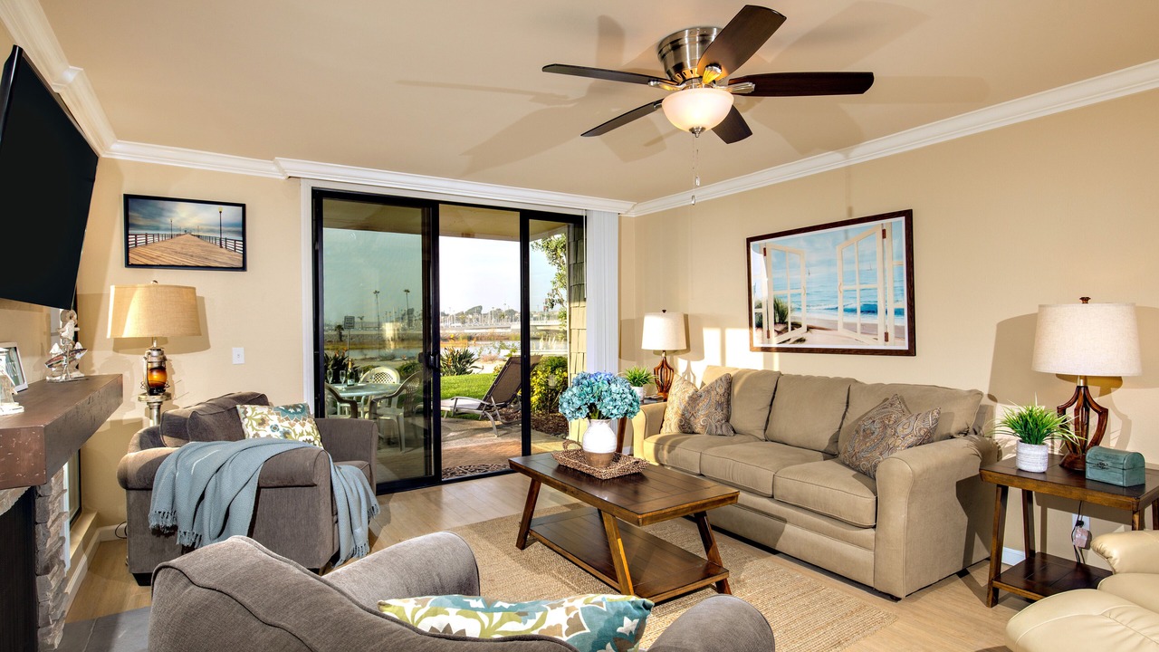 Photo of Bedroom in Townsite
