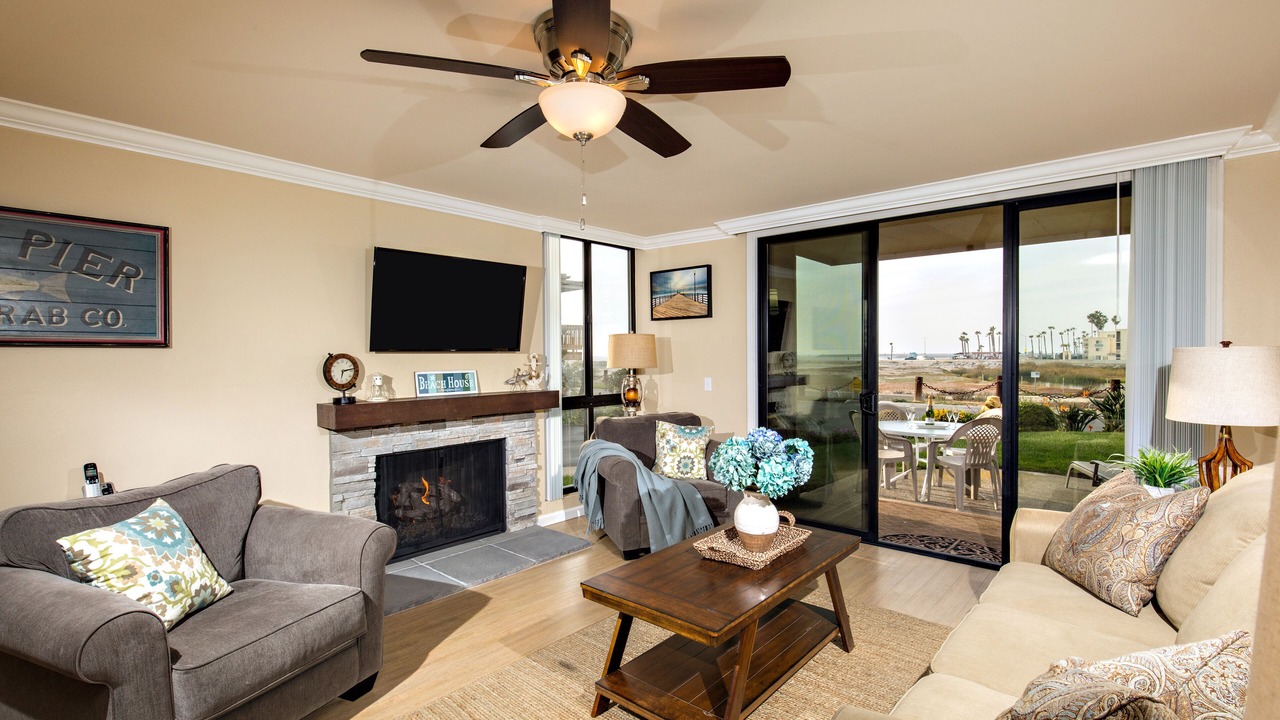 Photo of Bedroom in Townsite