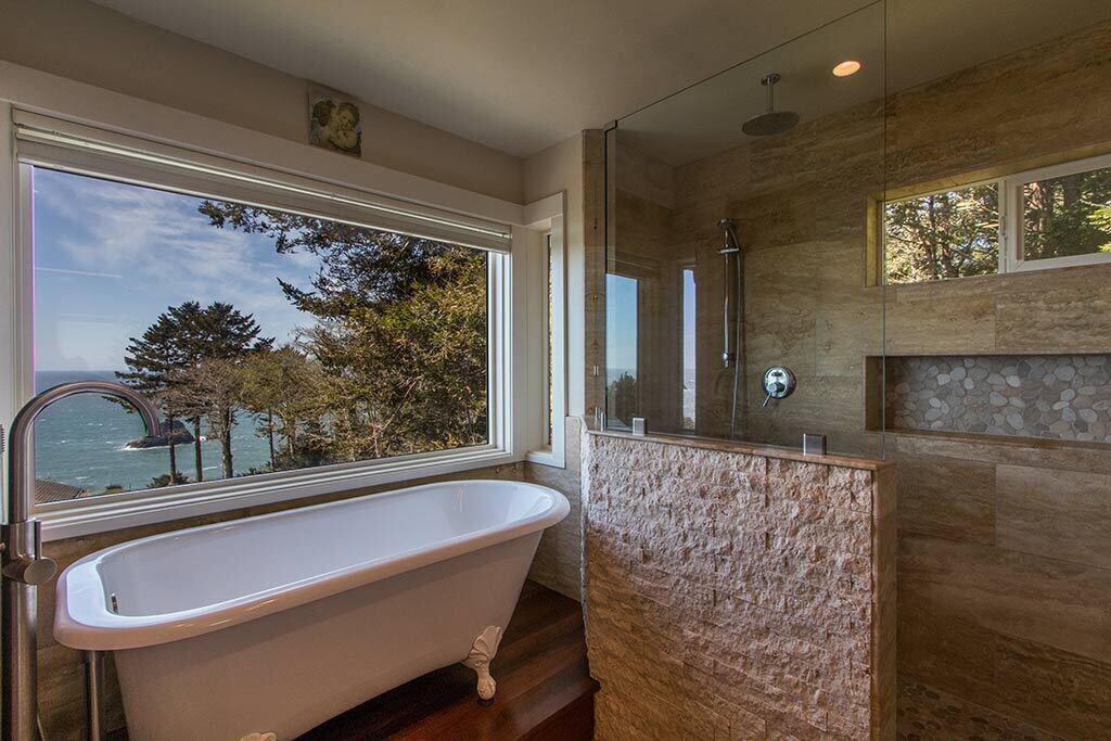 Photo of Bathroom in Trinidad