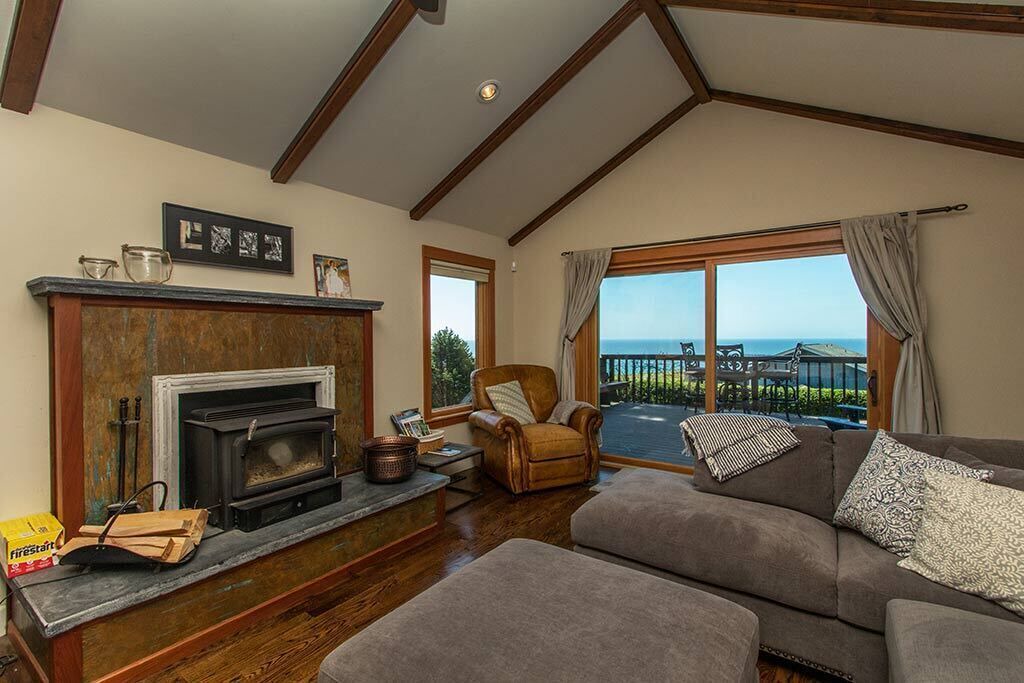 Photo of Livingroom in Trinidad