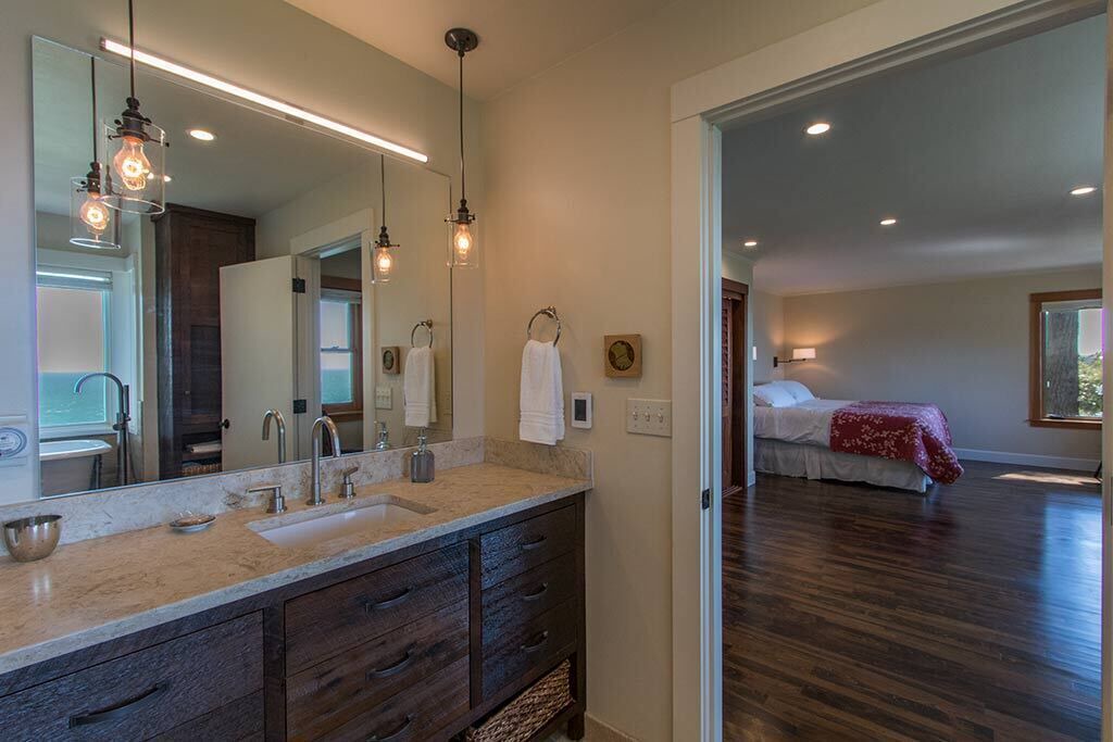 Photo of Bathroom in Trinidad