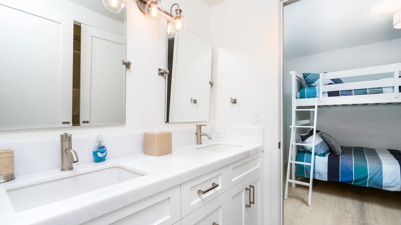 Photo of Bathroom in West Newport