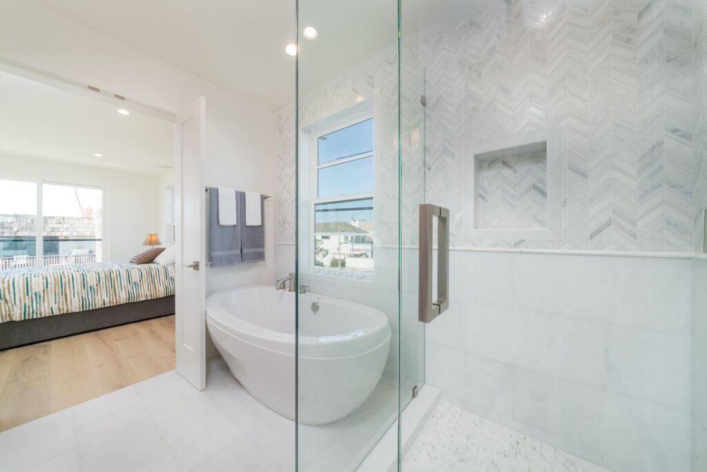 Photo of Bathroom in West Newport