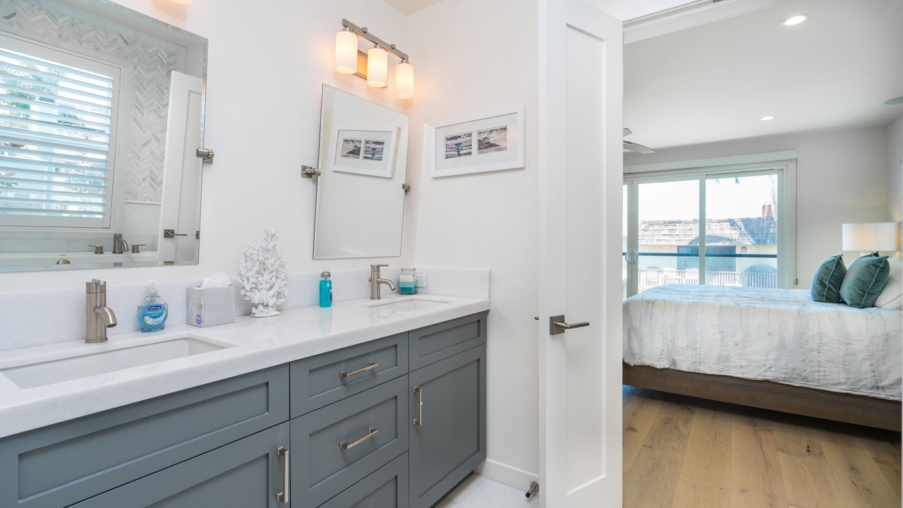 Photo of Bathroom in West Newport