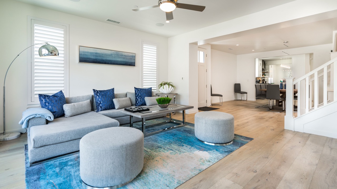 Photo of Livingroom in West Newport