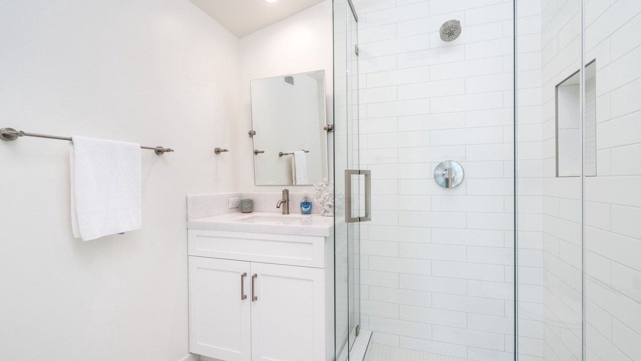Photo of Bathroom in West Newport
