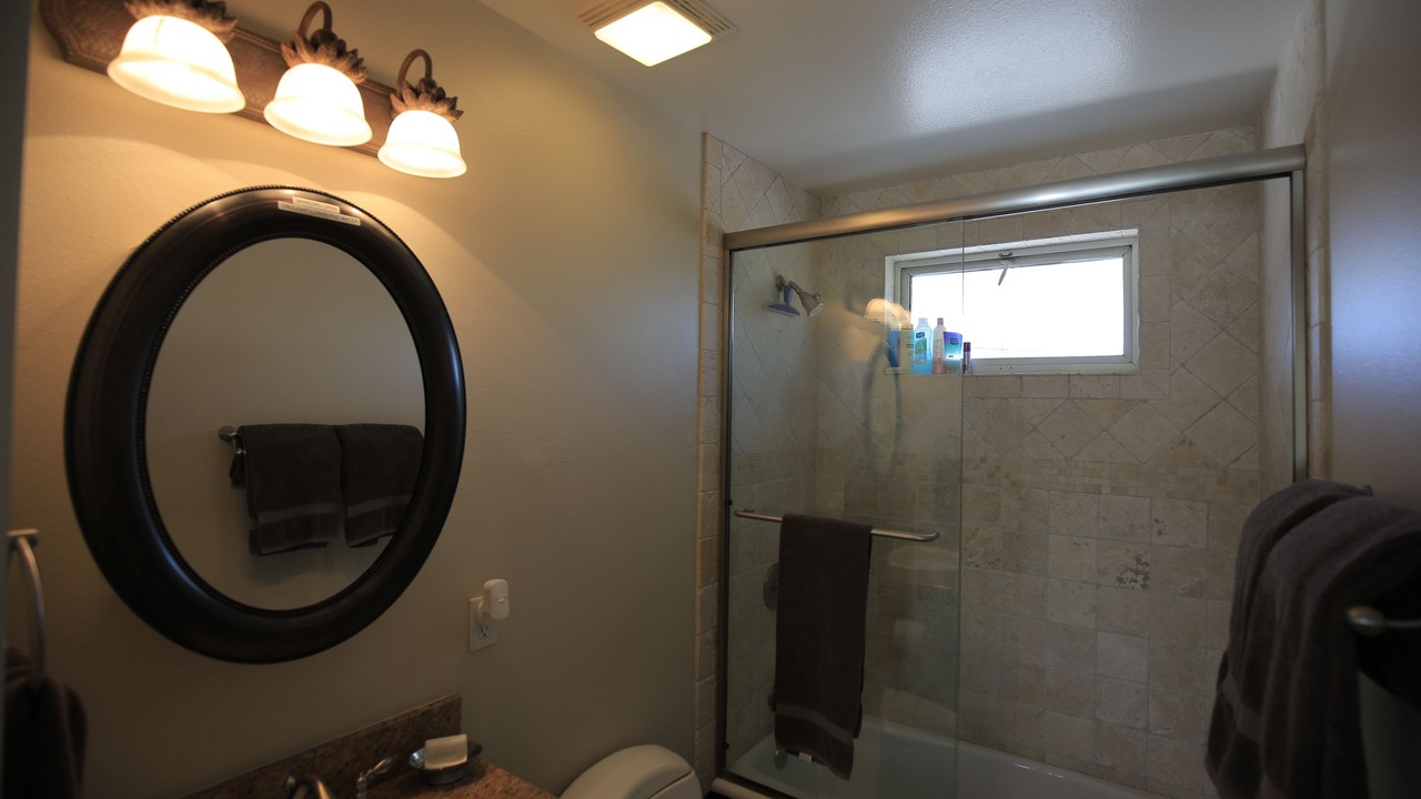 Photo of Bathroom in Laguna Beach