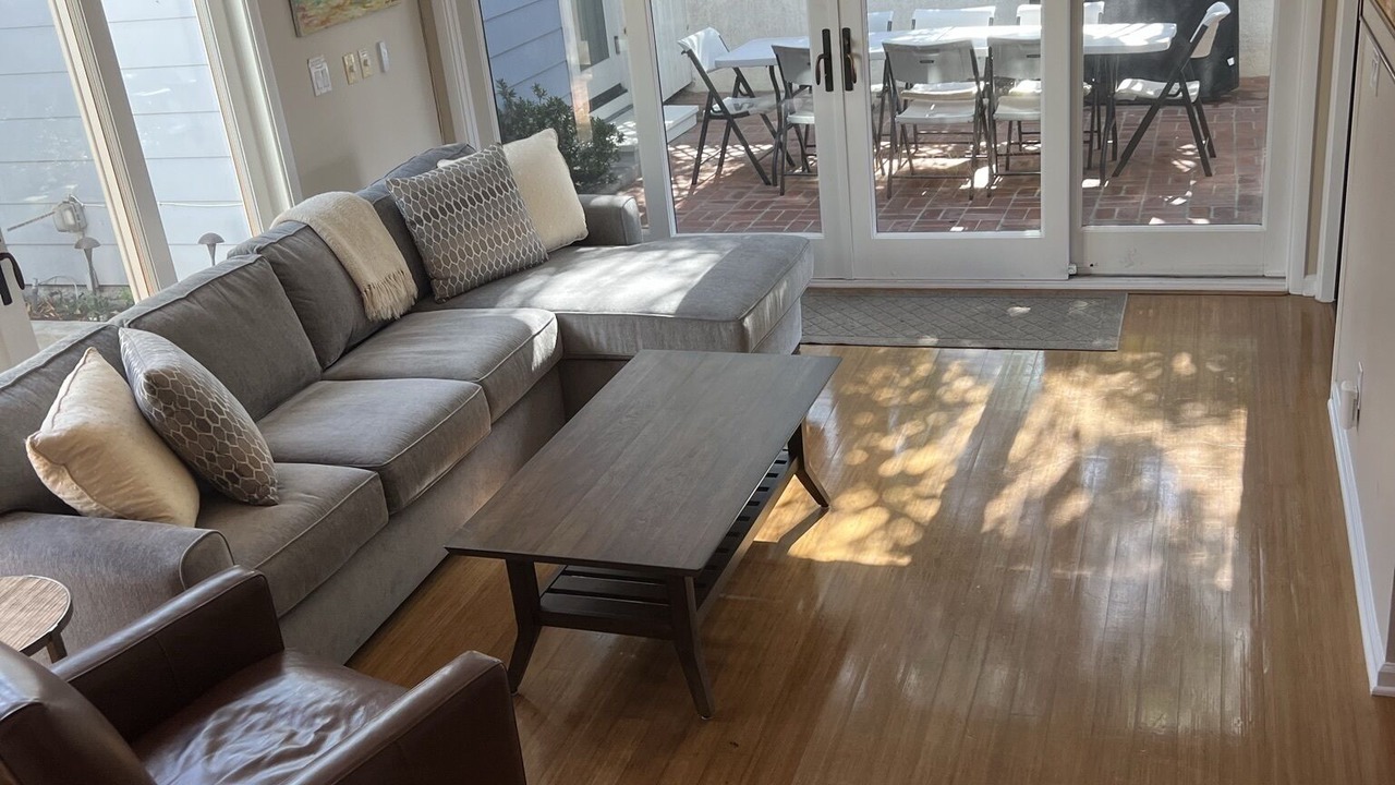 Photo of Bedroom in Laguna Beach