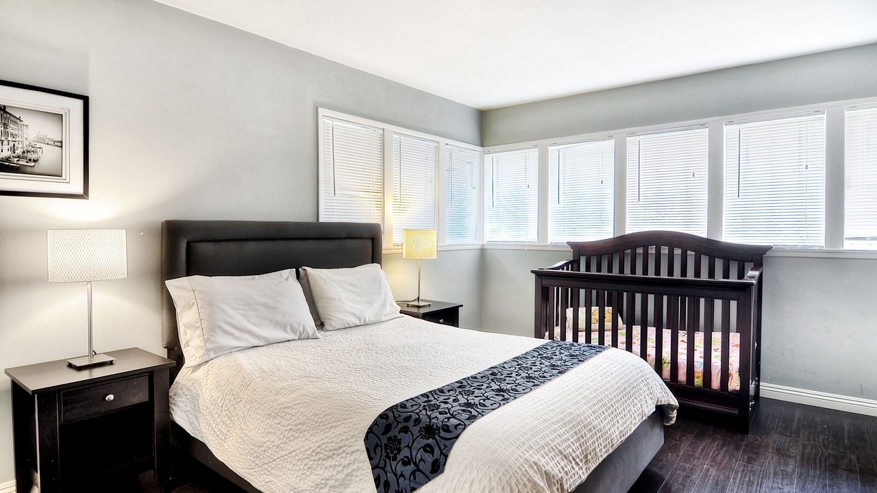 Photo of Bedroom in Hermosa Village