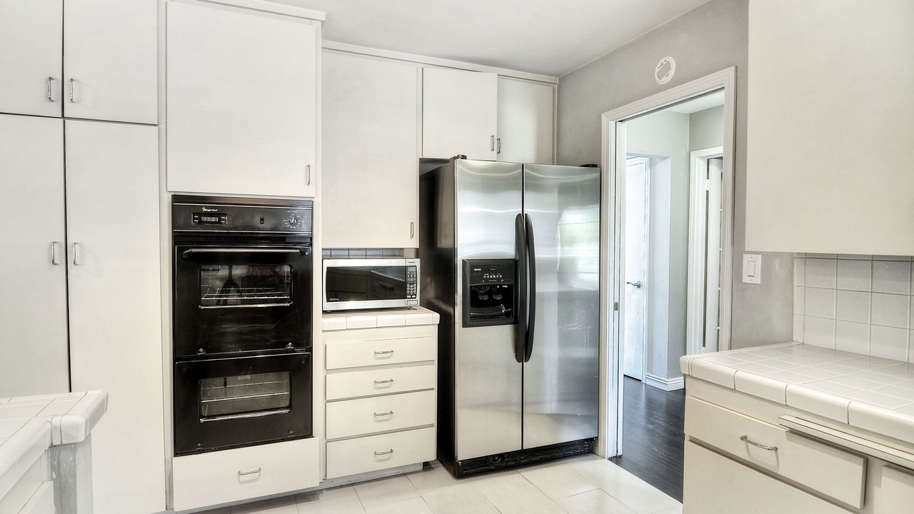 Photo of Kitchen in Hermosa Village
