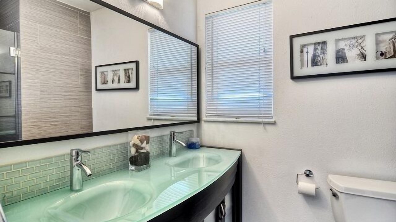 Photo of Bathroom in Hermosa Village