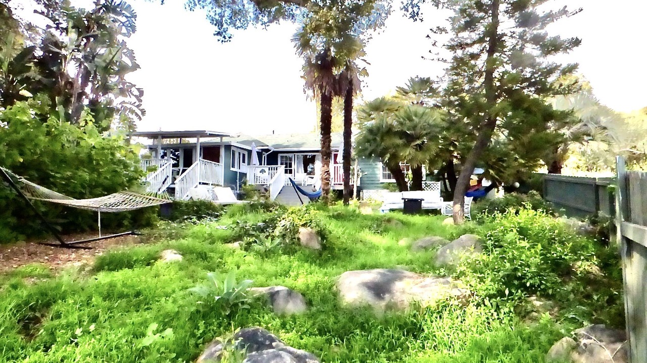Photo of Others in Mission Canyon