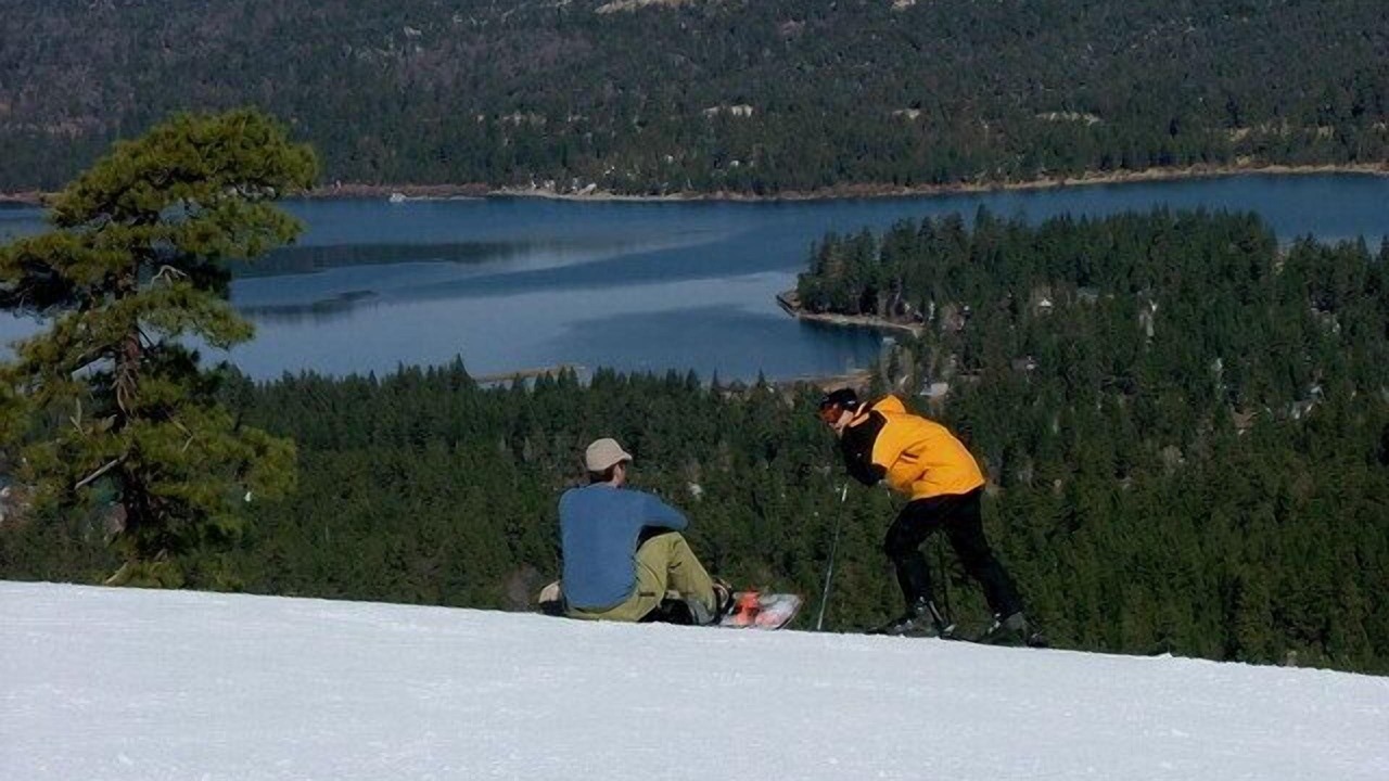 Photo of Others in Big Bear City