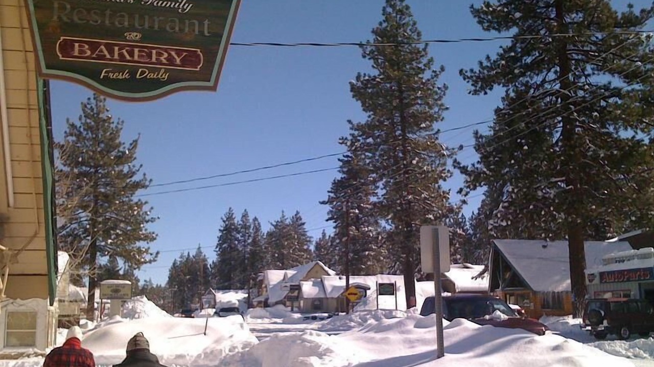 Photo of Others in Big Bear City