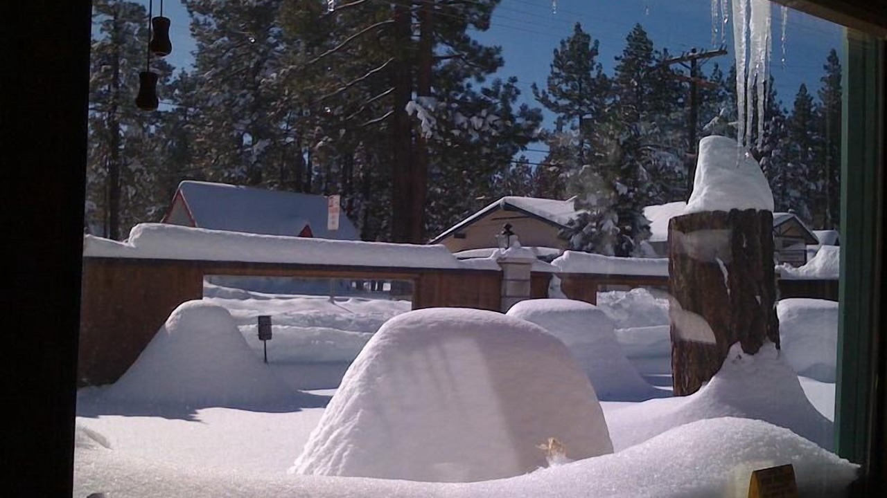 Photo of Others in Big Bear City