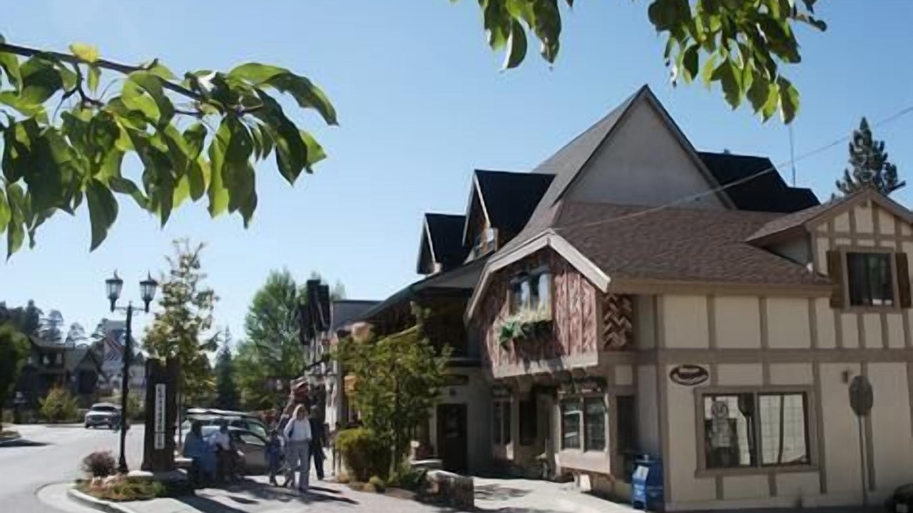Photo of Outdoor in Big Bear City