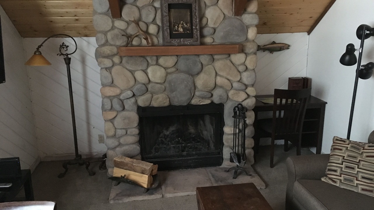 Photo of Livingroom in Big Bear City