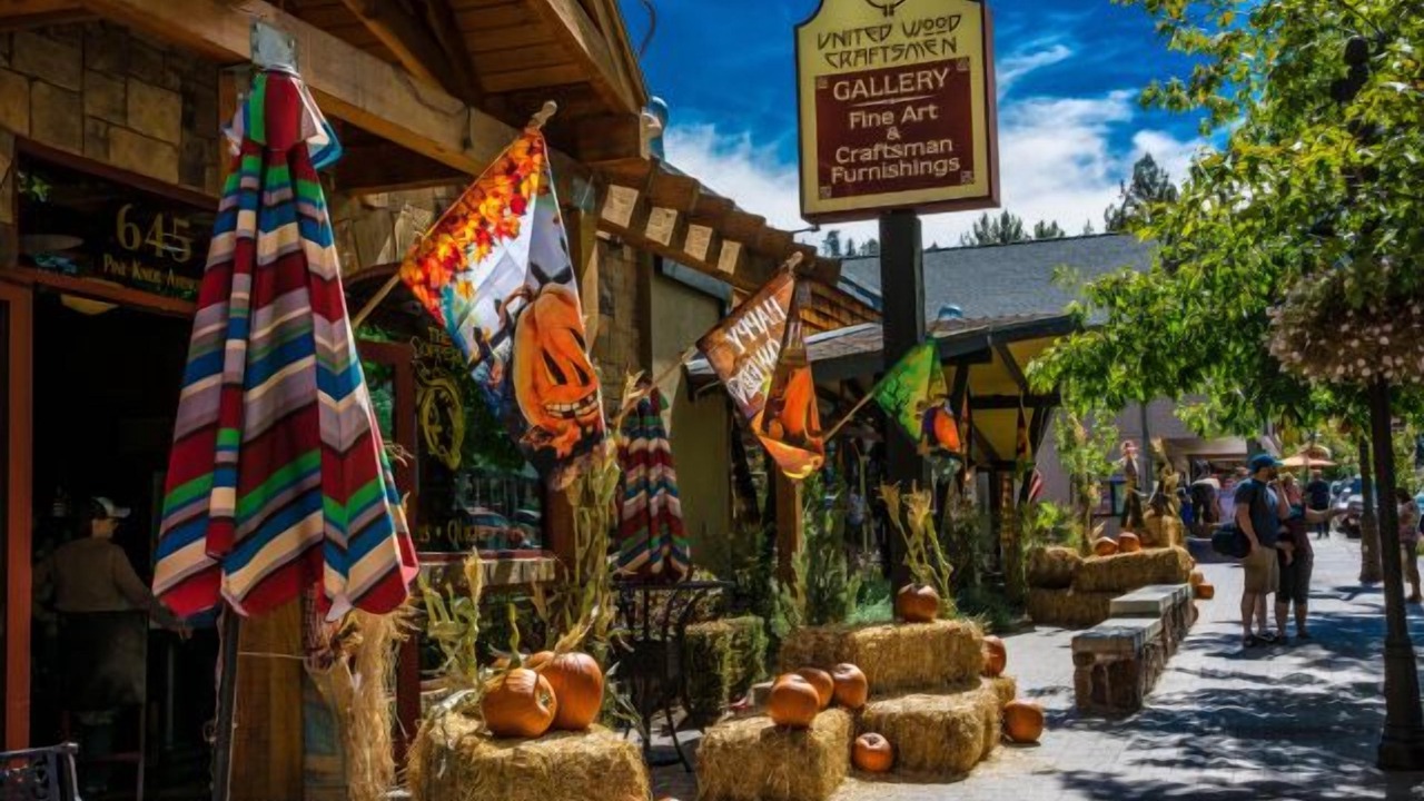 Photo of Others in Big Bear City