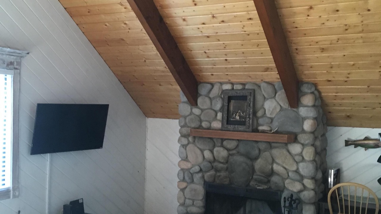 Photo of Livingroom in Big Bear City