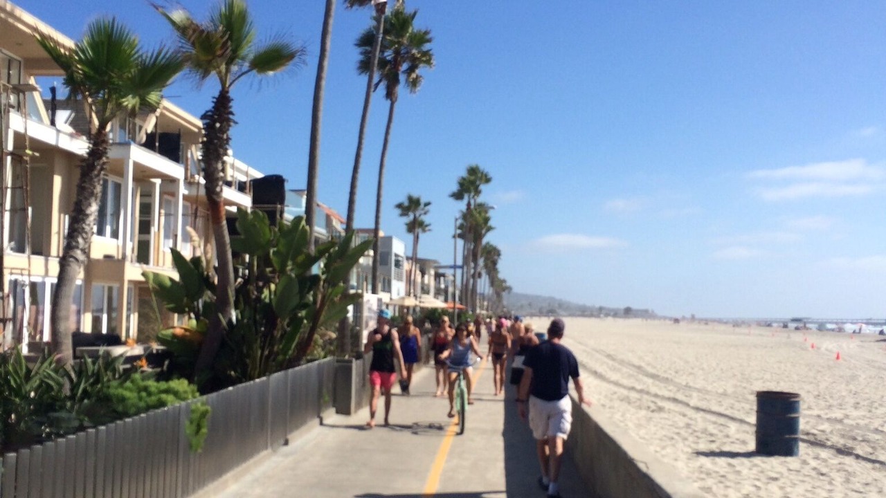 Photo of Others in South Mission Beach