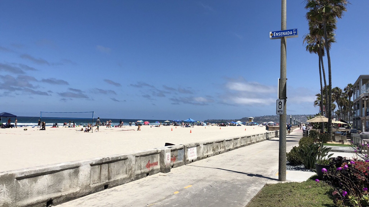 Photo of Others in South Mission Beach