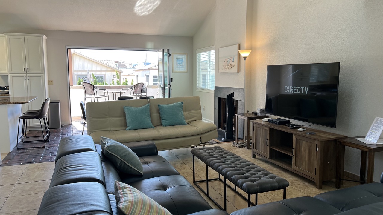 Photo of Bedroom in South Mission Beach