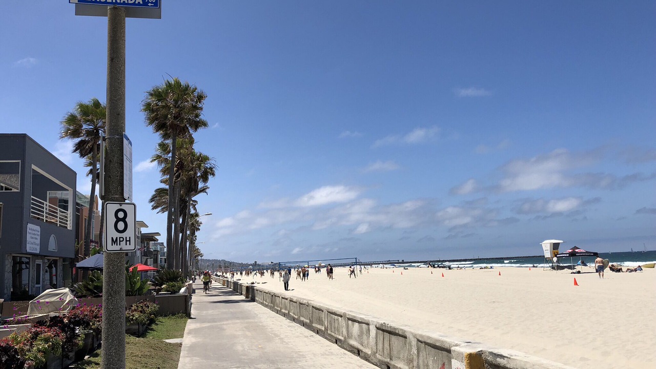 Photo of Others in South Mission Beach