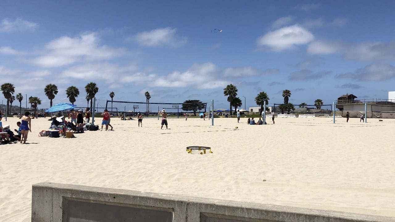 Photo of Others in South Mission Beach