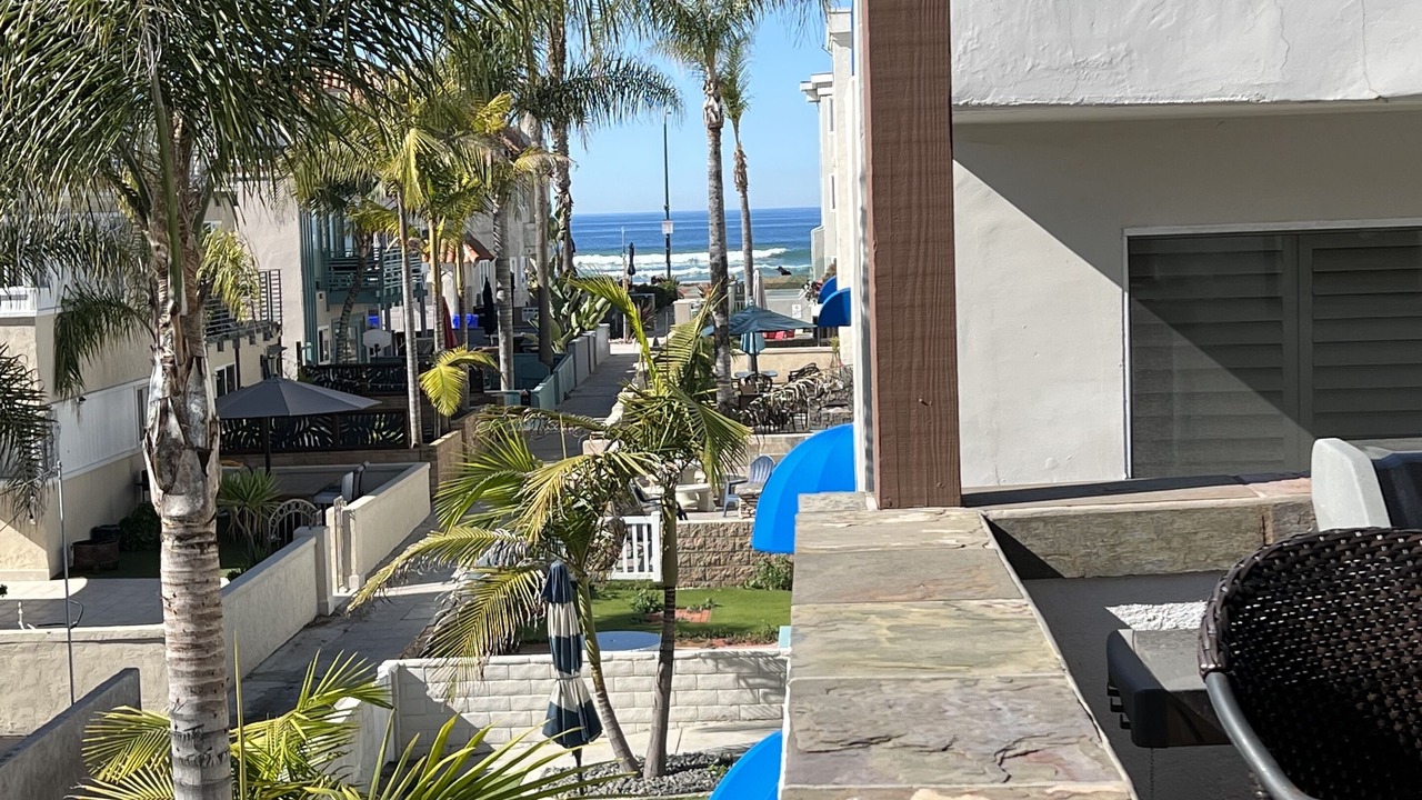 Photo of Outdoor in South Mission Beach