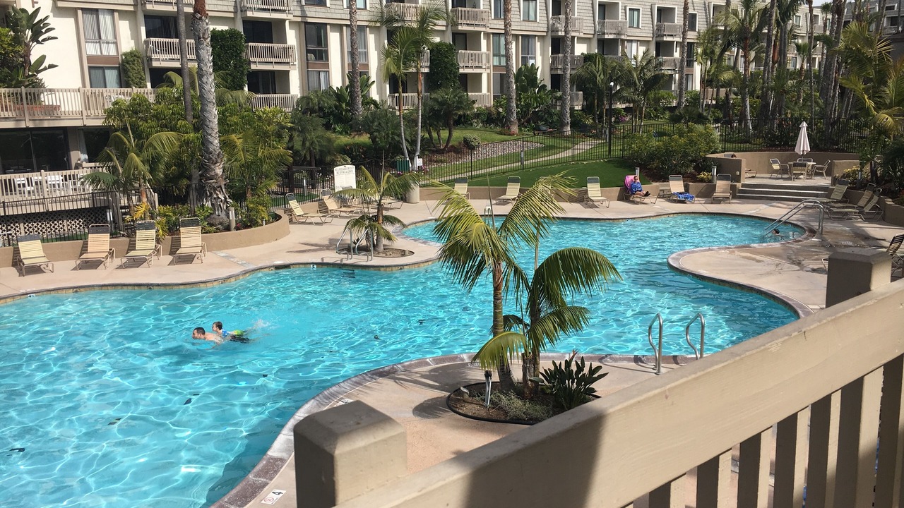 Photo of Outdoor in Townsite