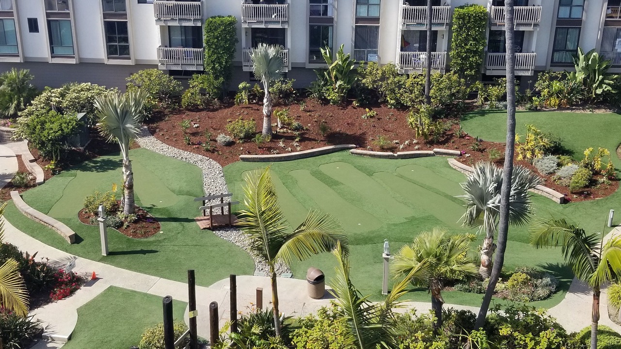 Photo of Outdoor in Townsite