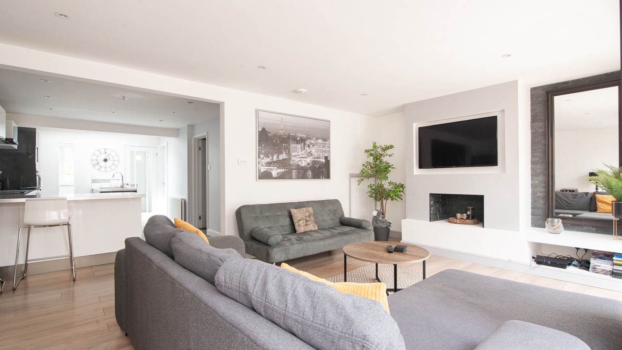 Photo of Livingroom in Stratford-upon-Avon
