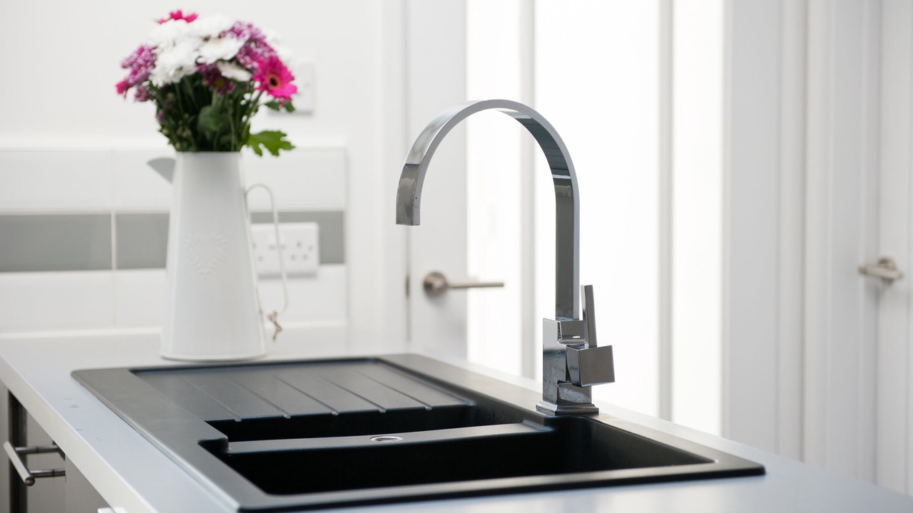 Photo of Kitchen in Stratford-upon-Avon