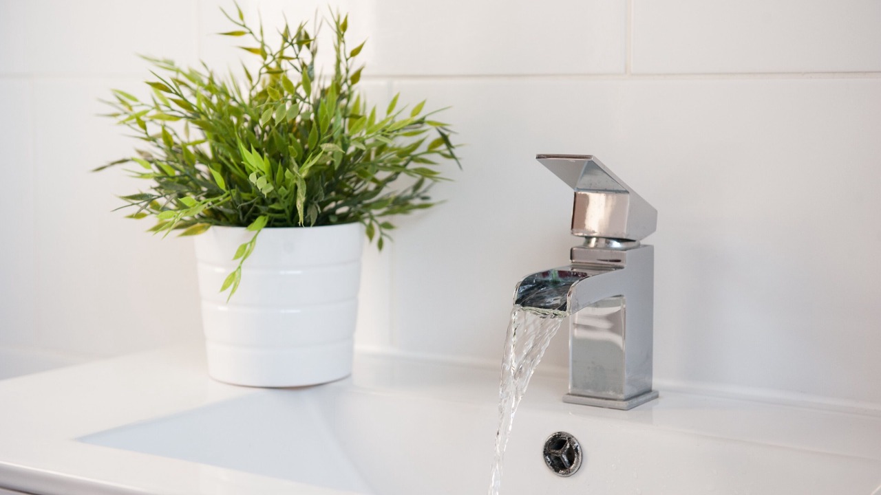 Photo of Bathroom in Stratford-upon-Avon
