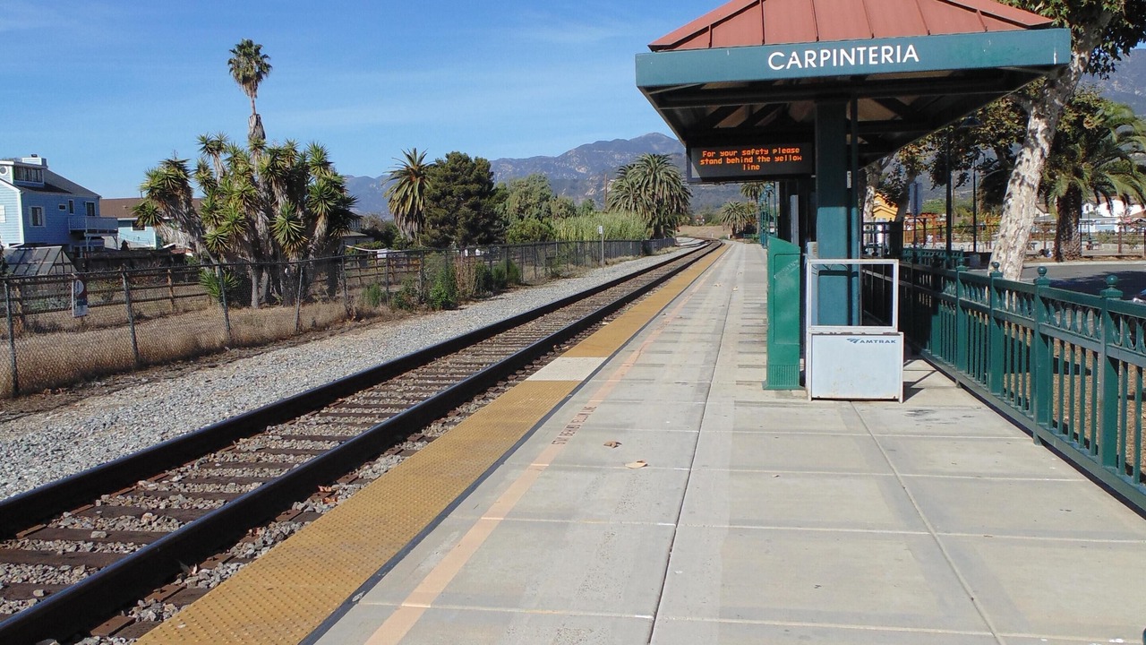 Photo of Others in Carpinteria