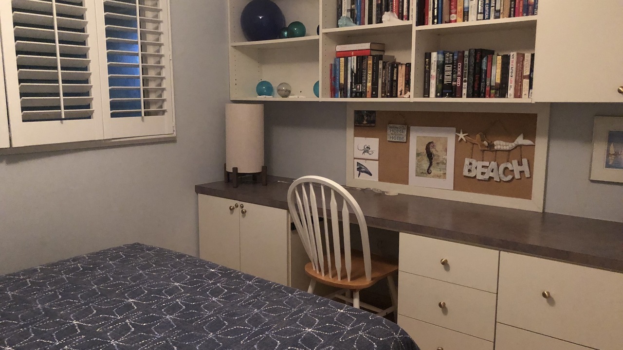 Photo of Bedroom in Carpinteria