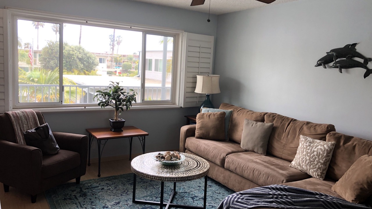 Photo of Bedroom in Carpinteria