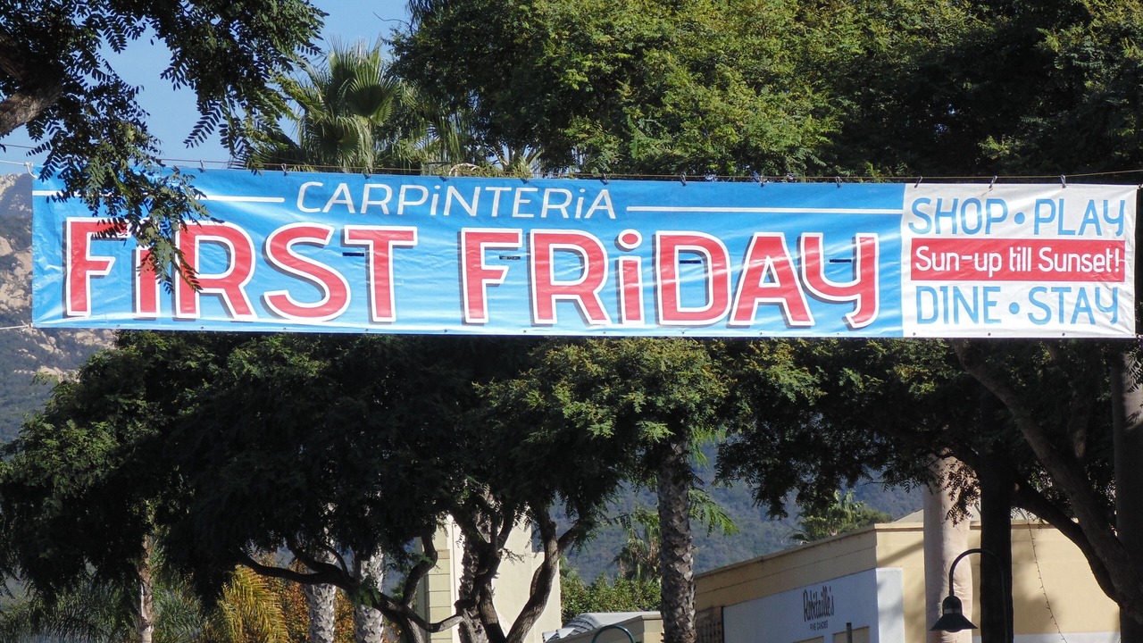 Photo of Others in Carpinteria