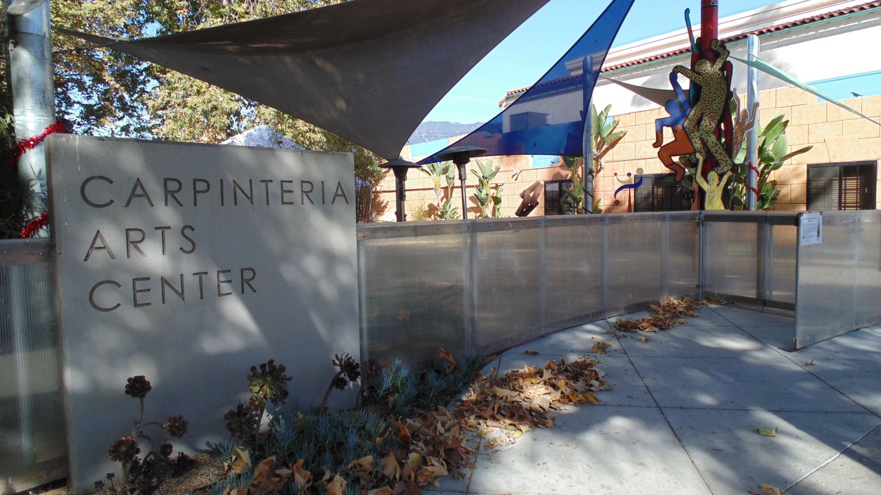 Photo of Outdoor in Carpinteria