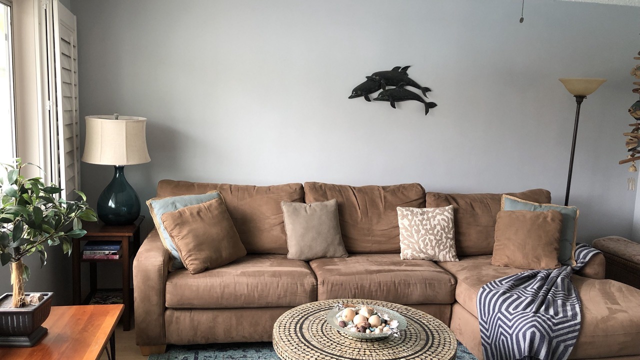 Photo of Livingroom in Carpinteria