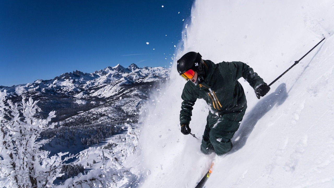 Photo of Others in Mammoth Lakes