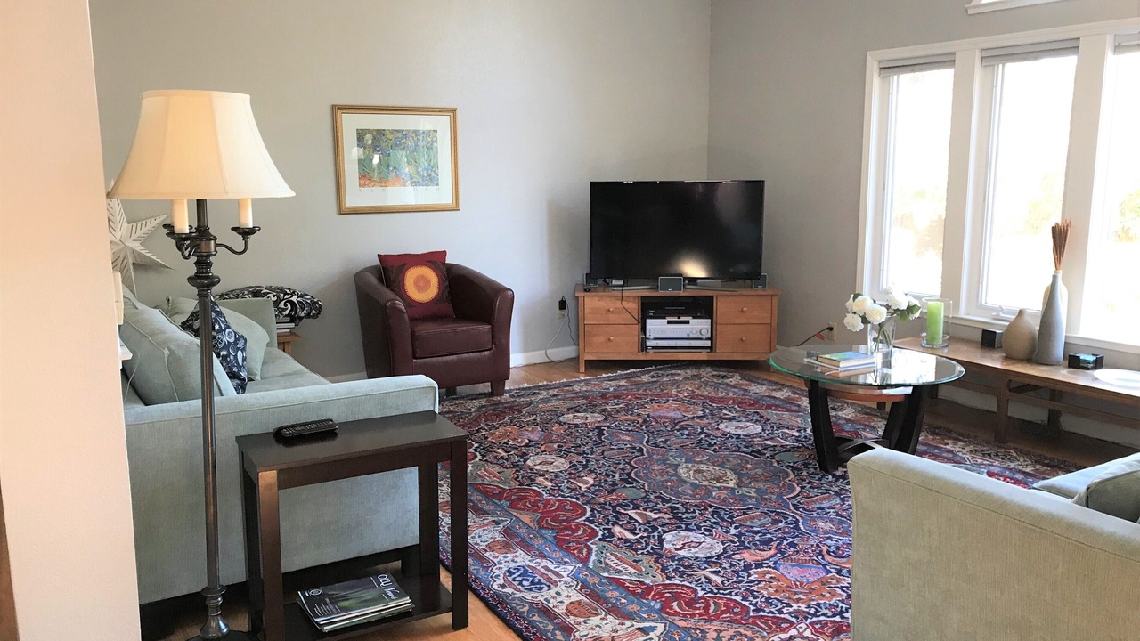 Photo of Bedroom in Woodland