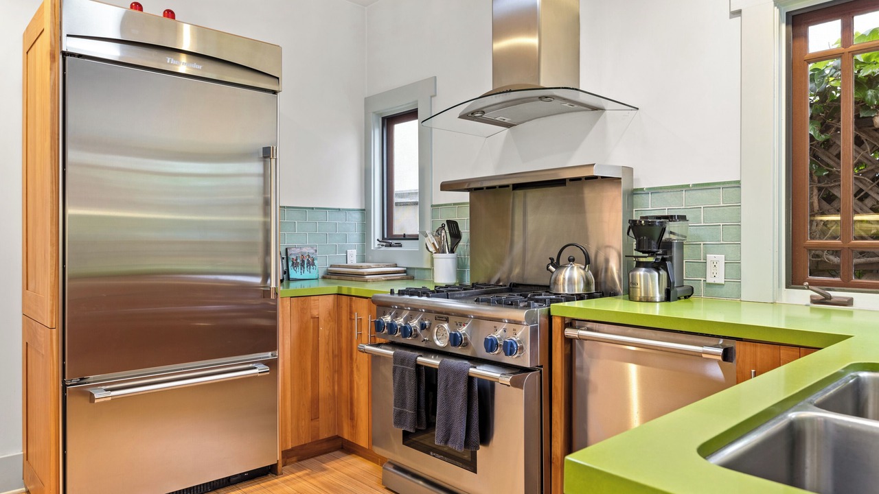 Photo of Kitchen in Venice