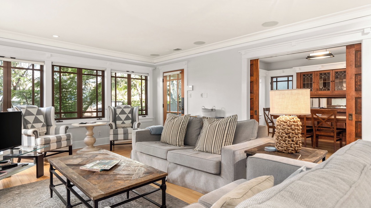 Photo of Livingroom in Venice