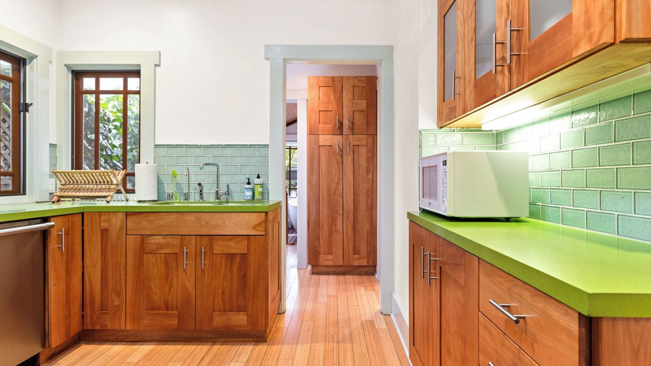 Photo of Kitchen in Venice
