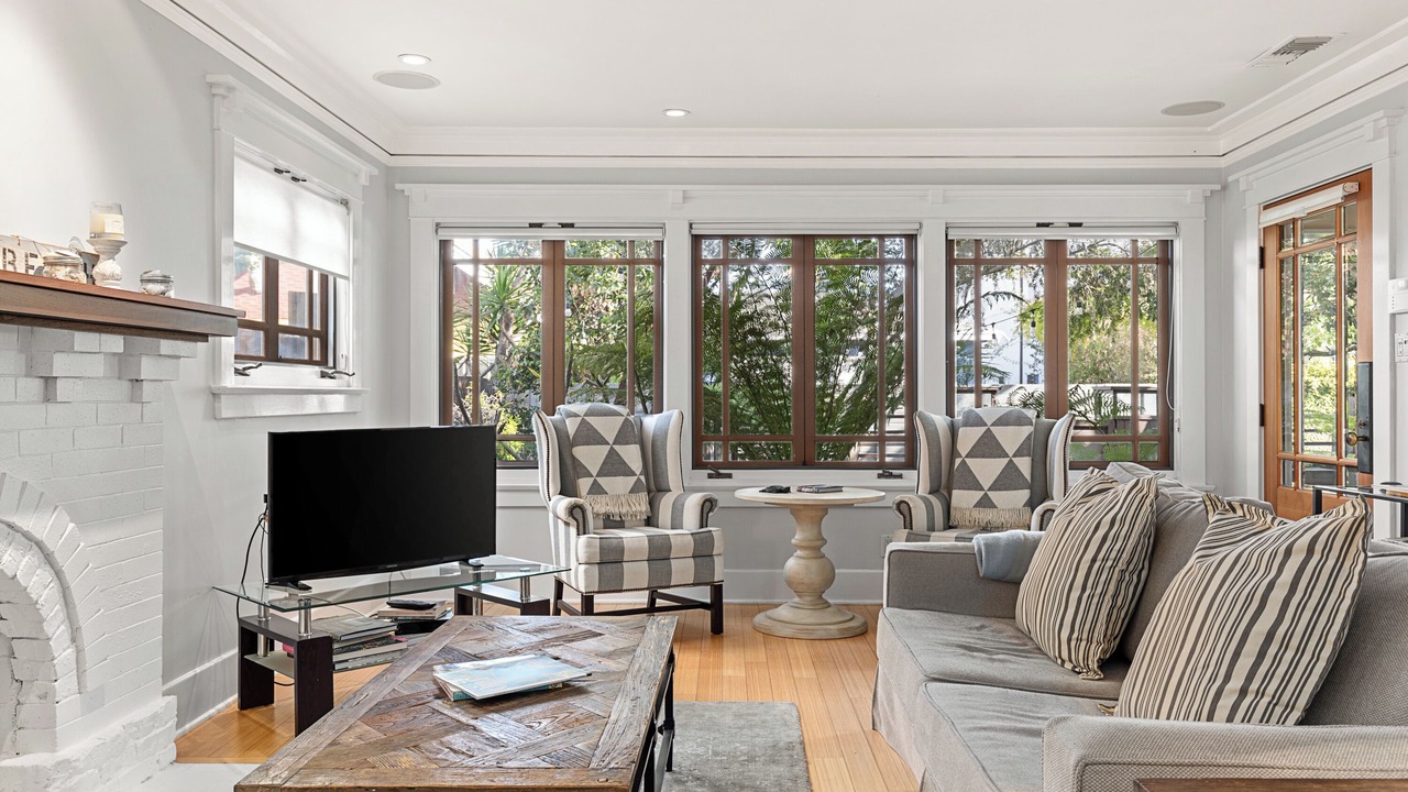 Photo of Livingroom in Venice