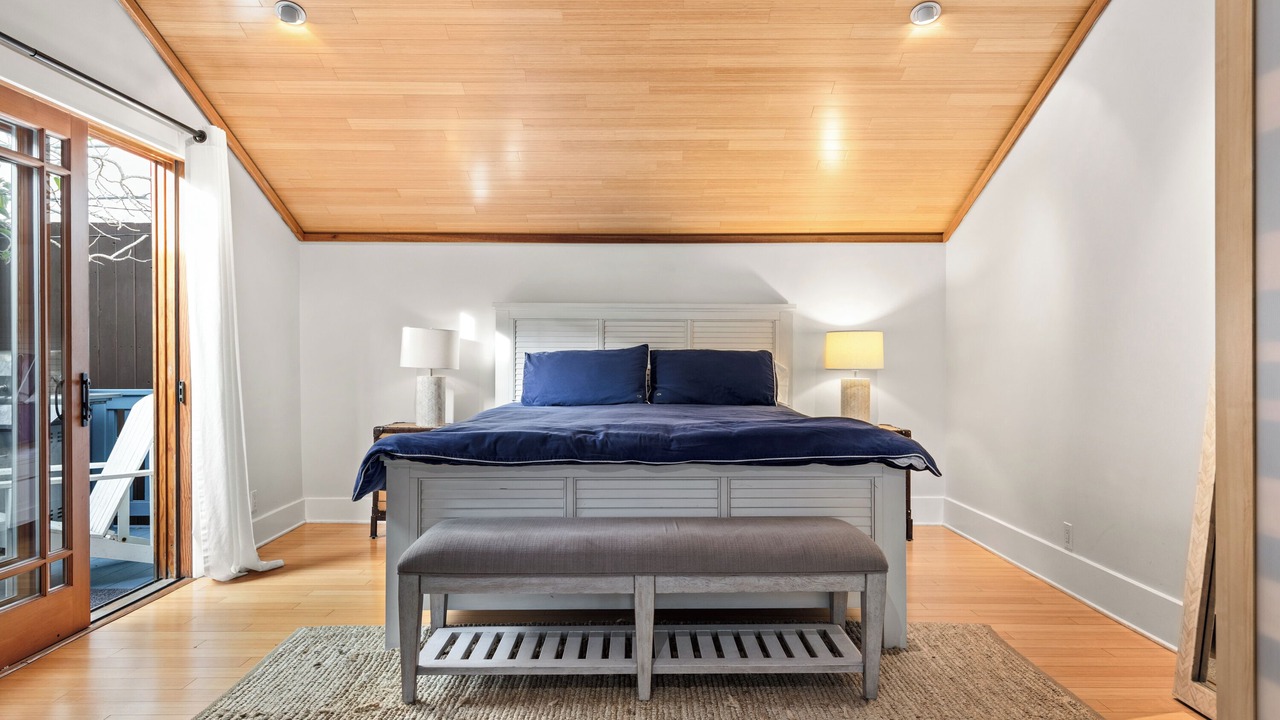 Photo of Bedroom in Venice