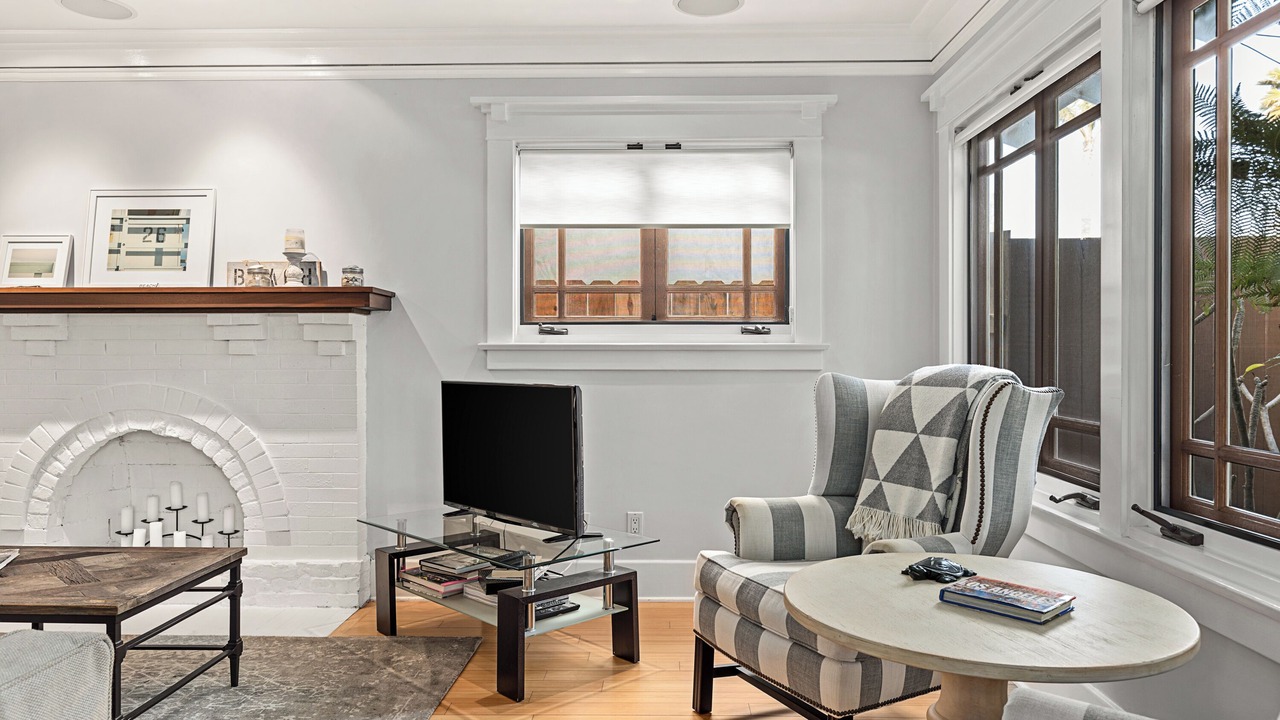 Photo of Livingroom in Venice