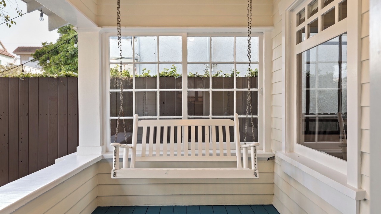 Photo of Patio Balcony in Venice