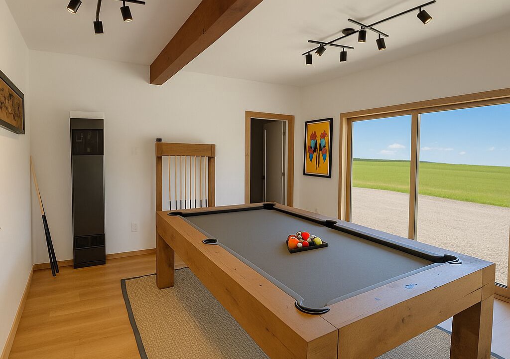 Photo of Bedroom in Bolinas